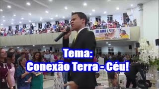 UMADA 2017 - Elizeu Rodrigues - Conexão Terra - Céu!