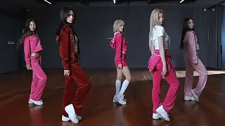 Download lagu KiiiKiii - '404 (New Era)' Dance Practice [MIRRORED] mp3