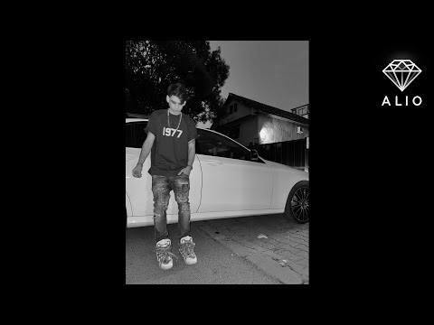 (FREE) Ian x Aerozen Type Beat - 'Praf'