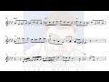 Bill Charlap - Donna Lee [ Transcription ]