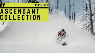 Full Tilt Ascendant Approach Alpine Touring Ski Boots 2022 | evo