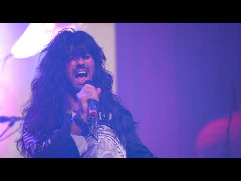 Trailer Coversnake - Germanys Tribute to Whitesnake - Burn