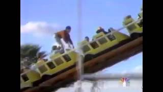 Thrill TV movie trailer 90s--Antonio Sabato Jr