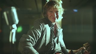 THE FIGHT by Jumbo Train (singer-songwriter Dennis Kalichuk) OFFICIAL Video