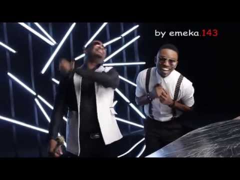 Tolu ft. Don Jazzy- My Lover (behind the scenes)