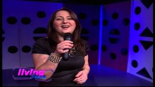 Debbie Scerri - Fallen Angel on Living Stars