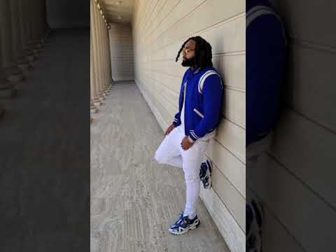 Money Man “Pay The Price”