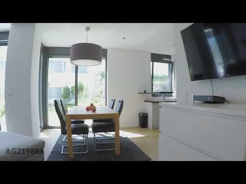 ST-219888 - Wunderschöne, exklusive Neubauwohnung mit Balkon in Kornwestheim