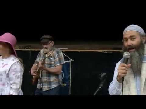 Teshuvah live worship - The Mikvah song