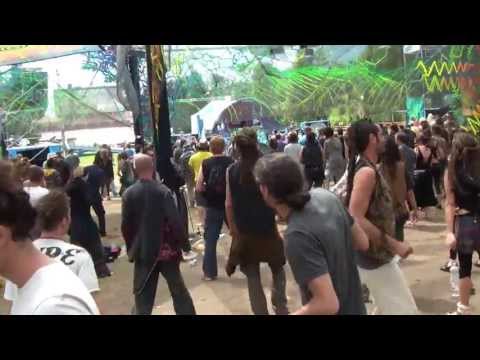 Noise Poison Festival 2013 - Cannibal Crow