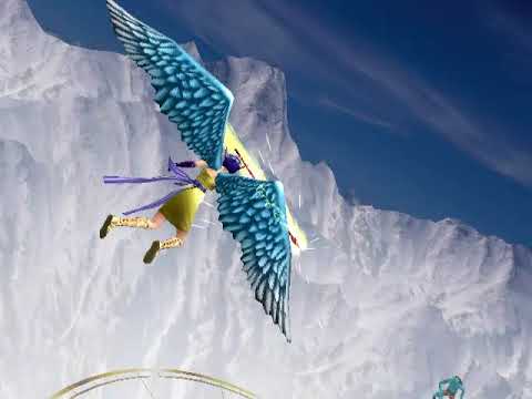 Duelist of the Roses Mock Battle Tournament - Round 1g