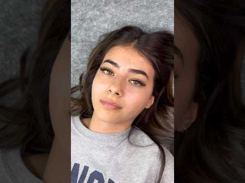 Hybrid Lash Extensions ✨