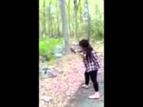 Lol go ahead Piss me off ill fix your a**!