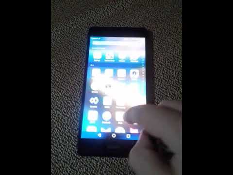 Testing Huawei P9 Lite Phone