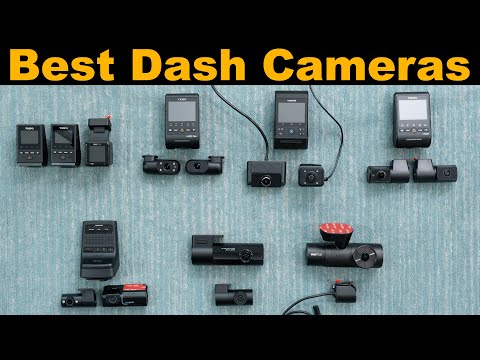 Best Dash Cams 2025: Buyer’s Guide