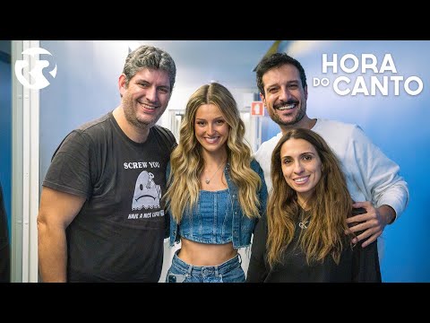 "Foi de vez" - Bianca Barros ao vivo na Hora do Canto do T3