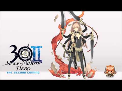 Half Minute Hero: The Second Coming OST - Battle of THE VENUS 7
