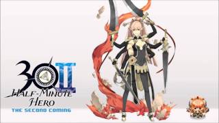 Half Minute Hero: The Second Coming OST - Battle of THE VENUS 7