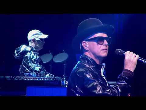 Video thumbnail for Two Divided by Zero [Live at Glastonbury Festival, Worthy Farm, Pilton, UK - 2010/06/26]