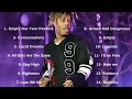 Juice WRLD Playlist 14 Songs 1 Video