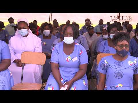 Hwange Episcopal Ordination Songs 2021 (Zim Catholic Songs)