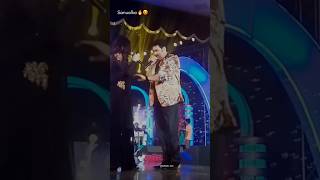 Download lagu Kumar Sanu & Alka Yagnik Went OFF LIVE 💔💎 | Better Days Are Coming Too 👀🤌 #shorts mp3