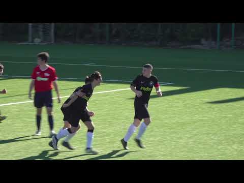 HIGHLIGHTS - CATEGORIA ALLIEVI PROVINCIALI U16 - 20ª DI CAMPIONATO - VIGHIGNOLO vs COB 21