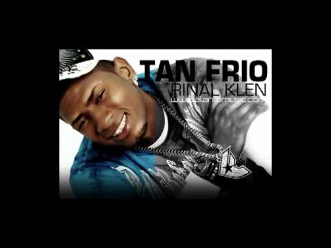 Rinal Klen Ft El Chima - Tiguiere (Prod. by Blastor)