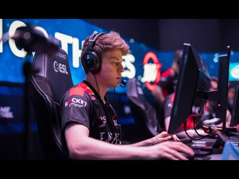 BEST MOMENT JKS | CS:GO | IEM Katowice 2022