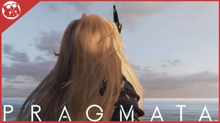 【PRAGMATA】最高のバディ、ありがとう【実況】(終)