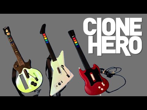 Controllers a new Clone Hero player should buy