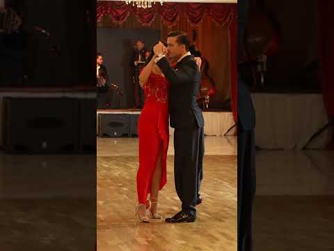 Tango's Wisdom: Turning Obstacles into Elegance