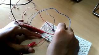 CE (Common- Emitter) Amplifier-DSATM