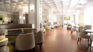 preview picture of video '$6.8 million PACE Project: dusitD2 constance pasadena hotel renovation'