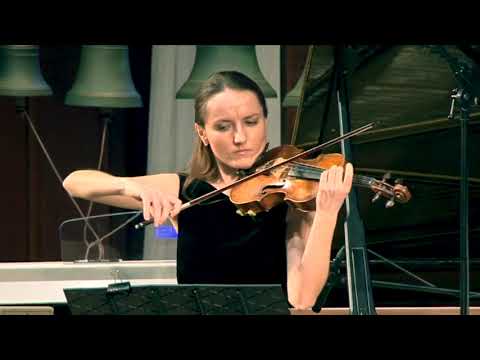 III BelgorodMusicFest2014 - JP Jofre and Anna Borovik - SWEET DREAMS