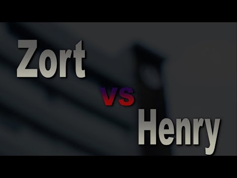 Zort vs Henry - Freestyle Viernes Cultural UPC(San Miguel) - 2017