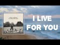 "I Live For You" - George Harrison 🎧Lyrics