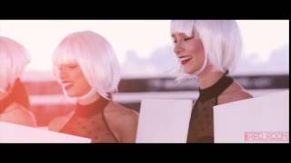 Axwell  Ingrosso  Novas Red Room  Marquee Sydney