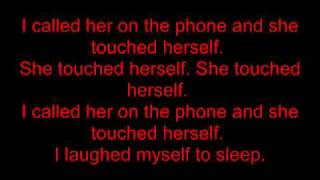 Wow, I Can Get Sexual Too lyrics [say anything]