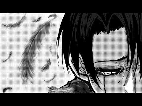 Levi Ackerman artwork