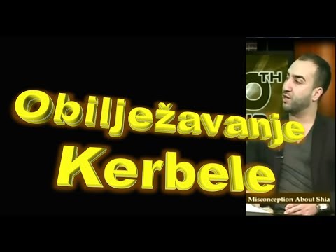 Šiije (šiiti), recite ko ste! - šiizam, 10 dio - Obilježavanje Kerbelske tragedije