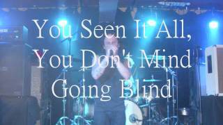 The Rasmus - Dancer In The Dark