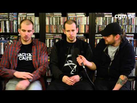 1 NA 1: Artur Rawicz vs Rasmentalism (2014)