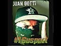 Juan Gotti #1 Suspect Feat. Carolyn Rodriguez & Milton Bradley