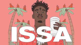 21 Savage - &quot;Money Convo&quot; (prod. by Metro Boomin)