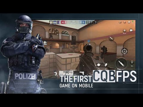 Globally Launching Of Area F2 (Android game)