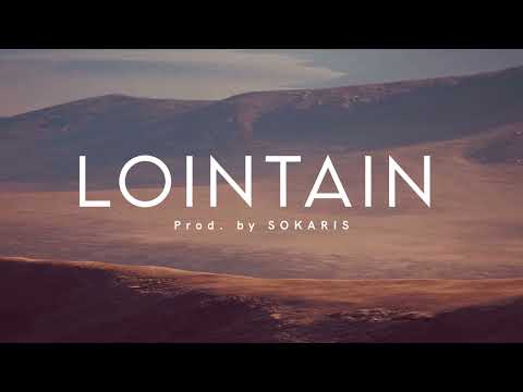 [FREE] Instru Cloud Trap | Planant Chill Instrumental Rap - LOINTAIN - Prod. By SOKARIS