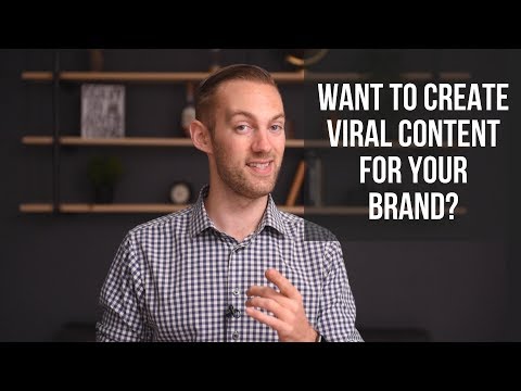 Should you create viral content? | A Better Approach + How To Create Shareable Content and Videos
