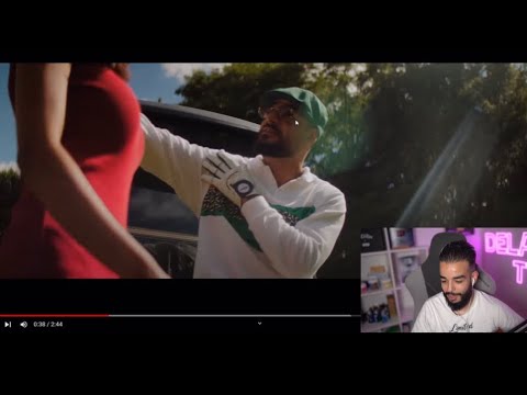 Sami Reagiert auf Rais - Jolina