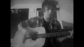 Ride - Cool Your Boots acoustic cover